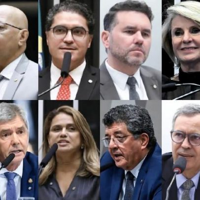 Congressistas que se beneficiam de propostas negam conflito de interesse