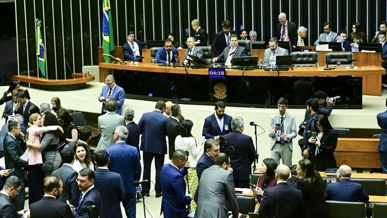 Parceria entre os dois blocos comerciais será prioridade na volta do recesso parlamentar e precisa ser votada para entrar em vigor. (Foto: Geraldo Magela/Agência Senado)
