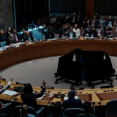 Conselho de Segurança da ONU se reunirá para tratar a Venezuela na segunda-feira