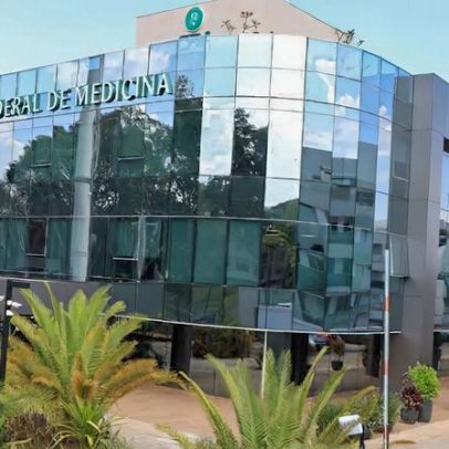 CFM avalia usar Enamed para conceder registro profissional