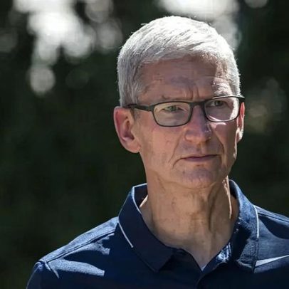 CEO da Apple comenta morte de enfermeiro envolvendo agentes do ICE