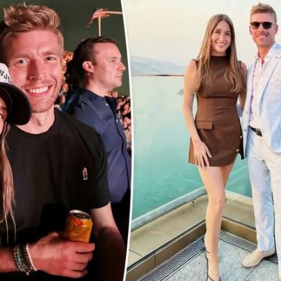 Kyle Cooke revela limite que Amanda Batula impôs anos antes do fim do namoro