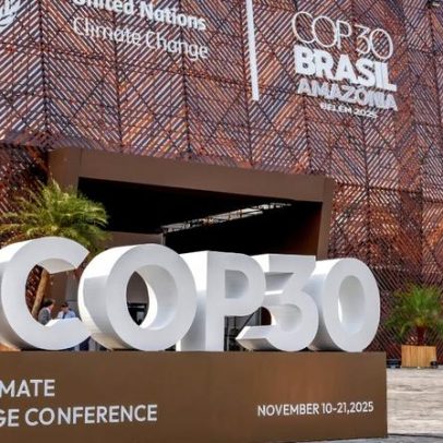 COP 30: Brasil fica abaixo do esperado, admite presidente da conferência
