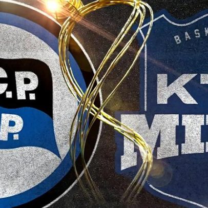 Final da Copa Super 8 no NBB tem decisão ao vivo
