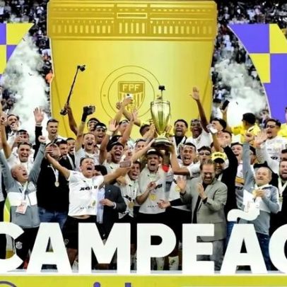 Onde estão os jogadores do último título do Corinthians na Copinha