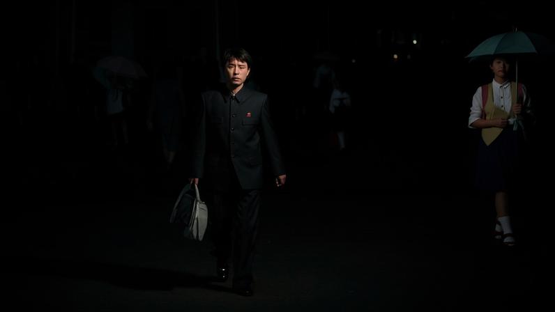 Portas Abertas descreve como é a vida no regime da Coreia do Norte