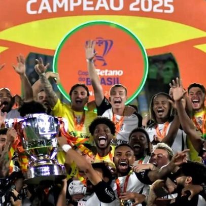 CBF explica sorteio das primeiras fases da Copa do Brasil