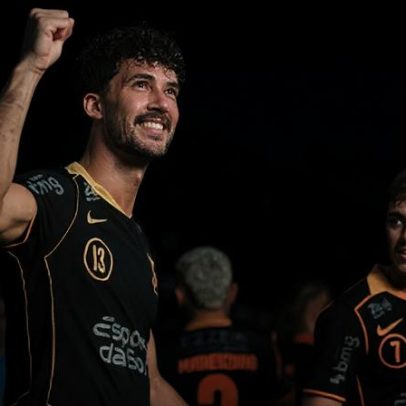 Corinthians vence Ponte Preta na estreia do Paulista
