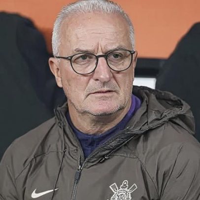 Dorival reafirma necessidade de reforços para o Corinthians após derrota