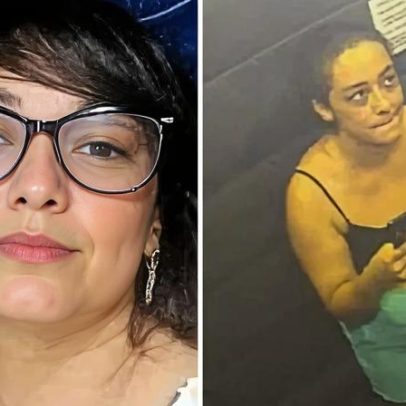 Corpo de corretora desaparecida em Goiás é encontrado; síndico preso