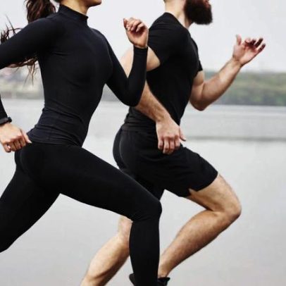 Especialista ensina como praticar corrida com segurança