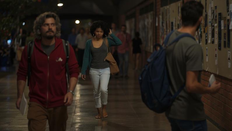 UnB foi a primeira universidade federal a adotar sistema de cotas raciais UnB reserva vagas para negros desde o vestibular de 2004 Percentual de negros com diploma cresceu quase quatro vezes desde 2000, segundo IBGE