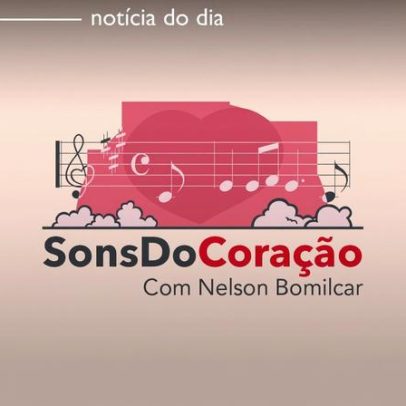 Sons do Coração apresenta especial do Projeto Raízes