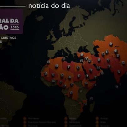Coreia do Norte continua líder entre países hostis ao evangelho