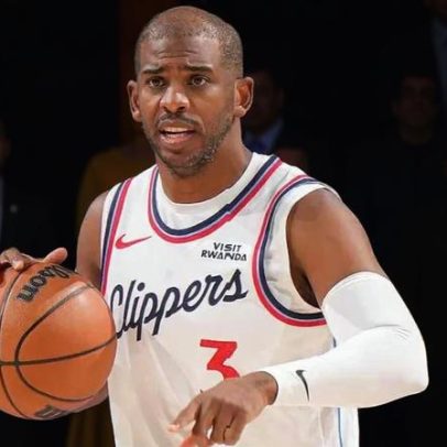 Chris Paul deixa recado ao técnico do Lakers em vídeo
