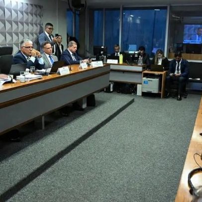 Senador solicita convocação de ministra do STM por suspeita de ligação com o careca do INSS