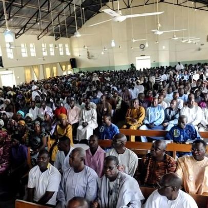 Nigéria nega sequestro de cristãos e é acusada de mentir