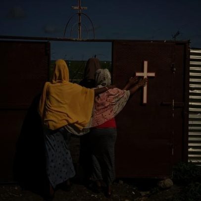 Sudão: 11 cristãos mortos e 18 feridos em ataque
