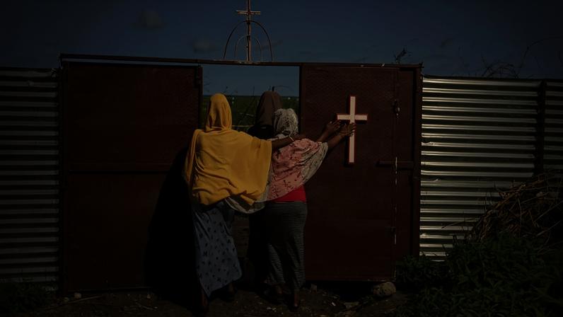 Sudão: 11 cristãos são mortos e 18 ficam feridos em ataque