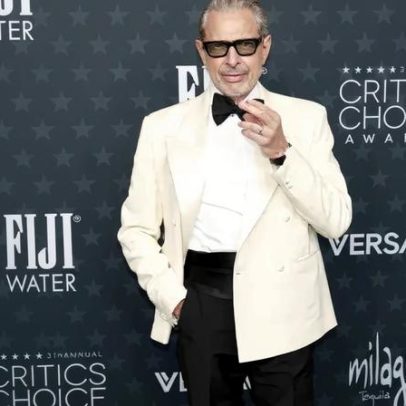 Critics Choice Awards 2026: veja os looks das celebridades no tapete vermelho