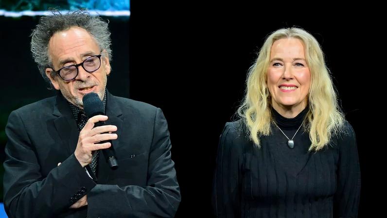 Tim Burton honored “special” Catherine O’Hara with a sweet tribute after her untimely death.