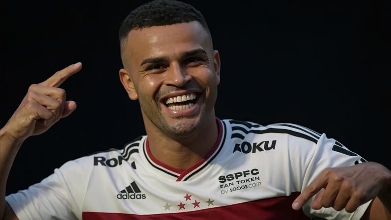 Alisson - São Paulo