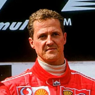 Ex-companheiro afirma que Schumacher não sabe que é heptacampeão da F1