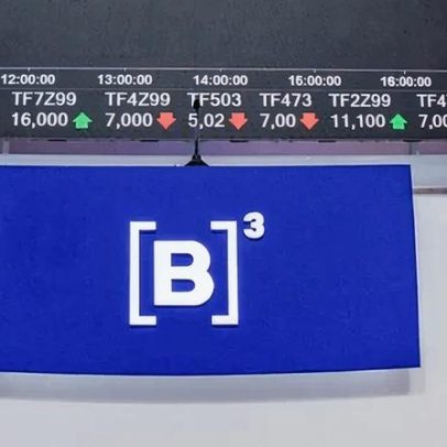 Ibovespa registra melhor janeiro desde 2006 no pré-mercado