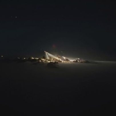 Calendário astronômico destaca o melhor do céu em 2026