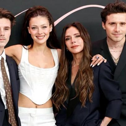 Convidado do casamento de Beckham revela detalhes sobre dança de Victoria
