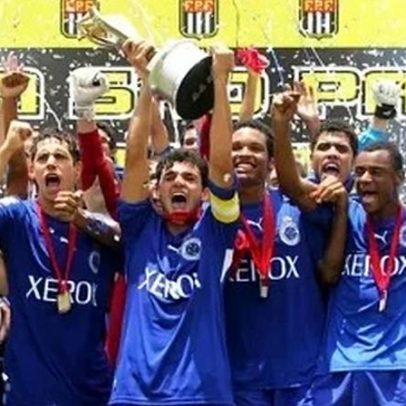 Cruzeiro x São Paulo: ex-jogadores da final de 2007 que voltaram vitoriosos