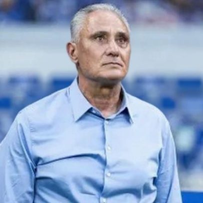 Tite escala time alternativo e Cruzeiro perde para Pouso Alegre