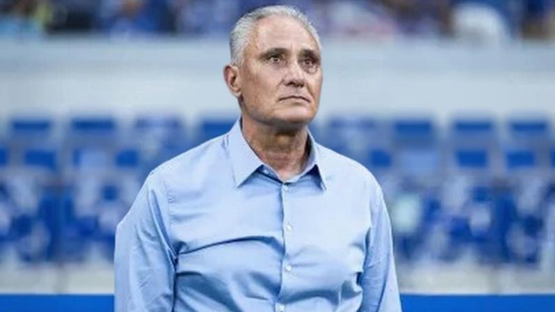Tite escala time alternativo e Cruzeiro perde para Pouso Alegre