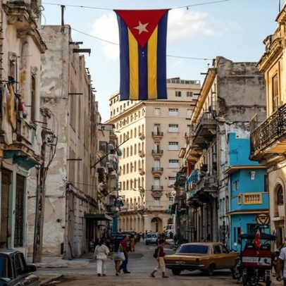 Cuba entra em estado de guerra; perseguição a cristãos é relatada