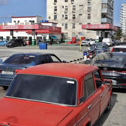 PT defende Cuba e chama ordem de Trump sobre petróleo de ameaça criminosa