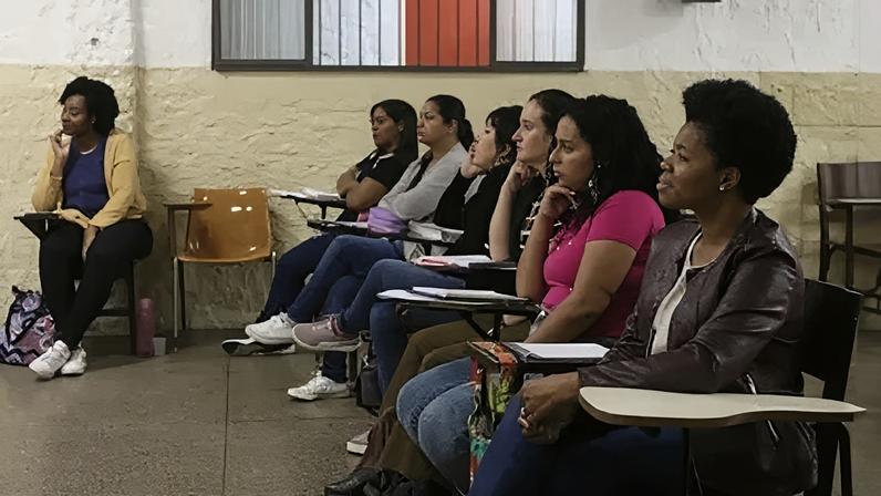 Programa visa acesso ao ensino superior