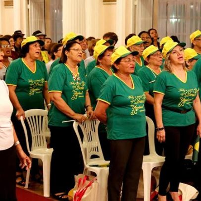 Formação para Líderes com Idosos ensina a valorizar e integrar
