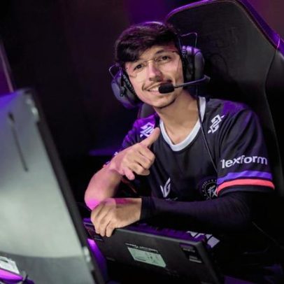 FXW7M diz que curty pode rivalizar entre os grandes da posição no CBLOL 2026