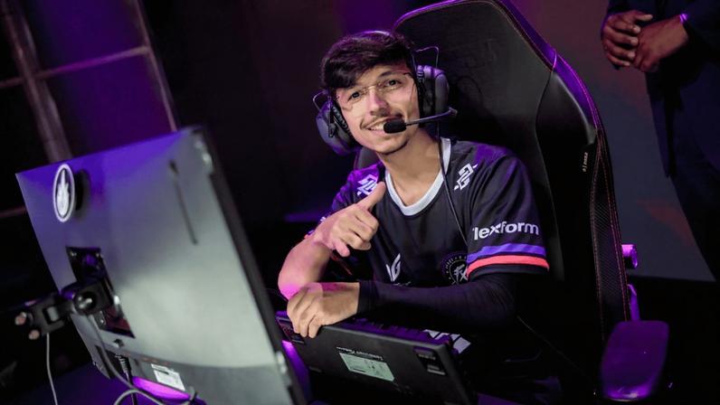 CBLOL 2026: “Vai se tornar um dos grandes da posição”, diz FXW7M sobre curty