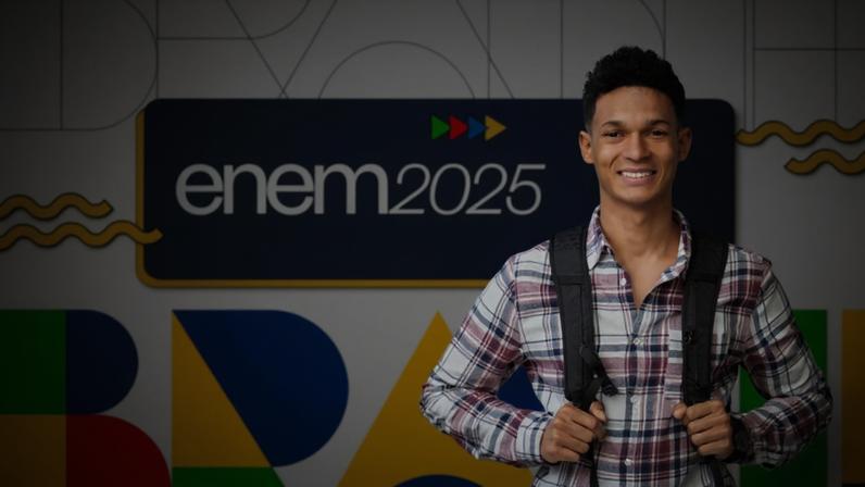 Resultados do Enem 2025 serão divulgados em 16 de janeiro