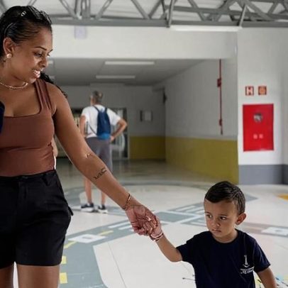MEC inaugura escola de educação infantil no Rio Grande do Sul