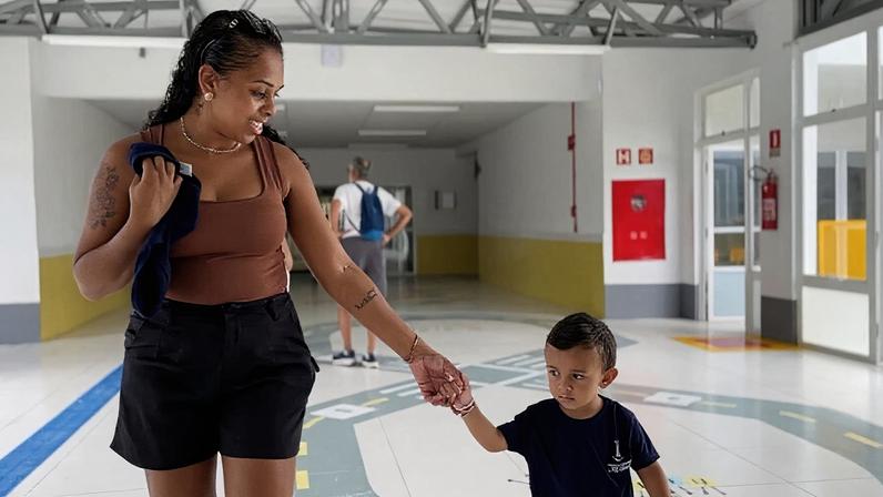Educação a básica
