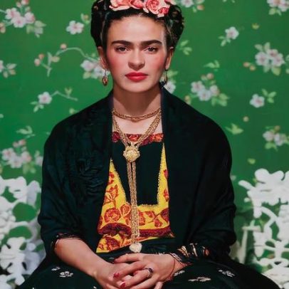 Rumo à Fridamania: Frida Kahlo vira fenômeno global
