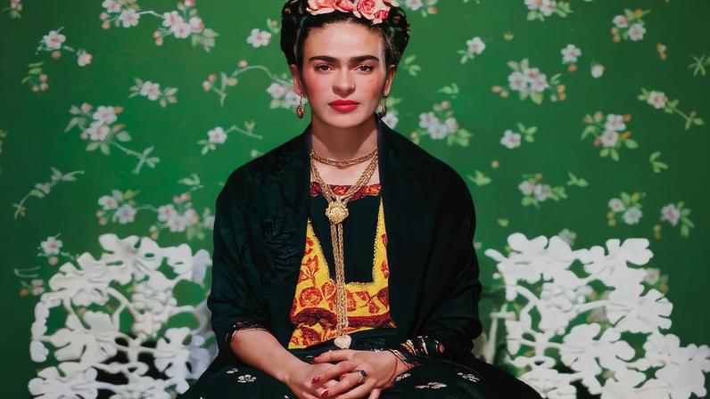 Rumo à Fridamania: Frida Kahlo vira fenômeno global