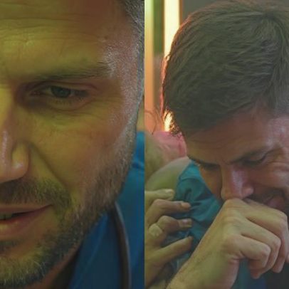 BBB 26: segundo Big Fone deixa Jonas em risco de Paredão