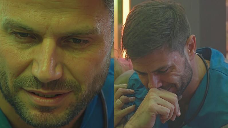 ‘BBB 26': Jonas no próximo Paredão? Segundo Big Fone coloca o veterano em risco. Entenda!