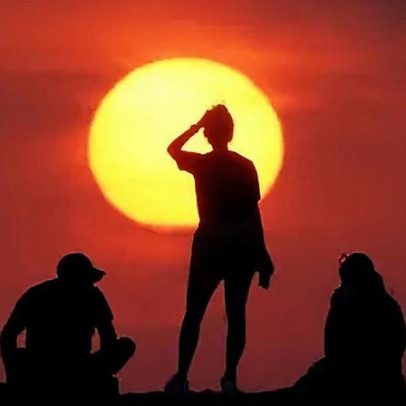 Impacto da mudança climática na vida das ilhas