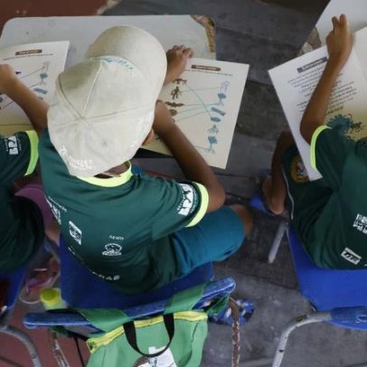 Prazo para contestar resultado do Selo Alfabetização termina hoje