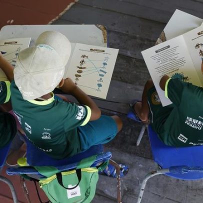 Prazo para contestar resultado do Selo Alfabetização termina hoje