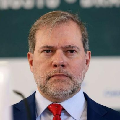Irmãos de Toffoli foram sócios de segundo resort de luxo no PR